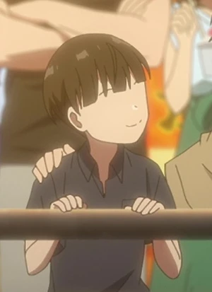 Kou-kun