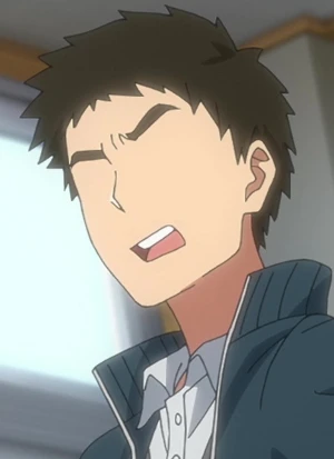 Kyoushi