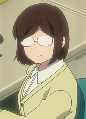 Ooi-sensei