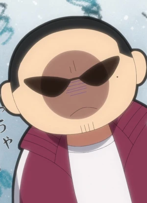 YAMASHITA