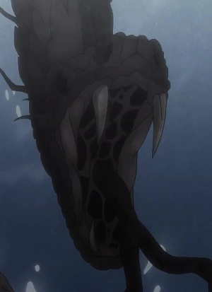 Kaijin
