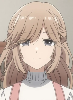 Ayame CHIBA
