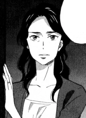 Chimakis Mutter
