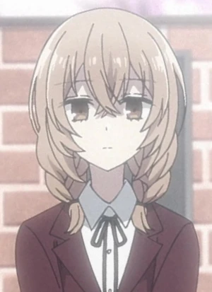 Charakter: Hinako YAOTOSE