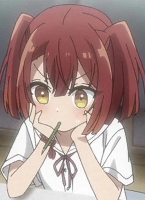 Miko YASHIRO