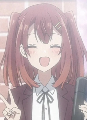 Miko YASHIRO