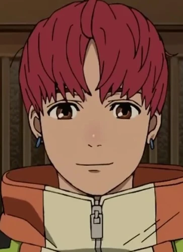 Jin ENJOJI