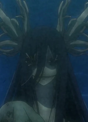 Shiori OUMI