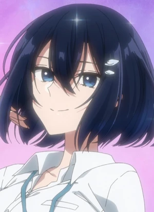 Shiori OUMI