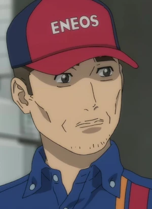 Kouichirou IKETANI
