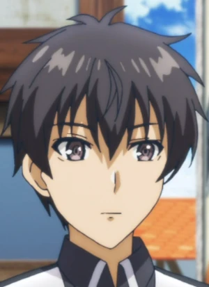 Fate GRAPHITE – aniSearch.de