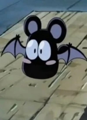 Charakter: Bat