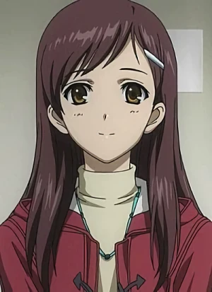 Charakter: Yuki MORIKAWA