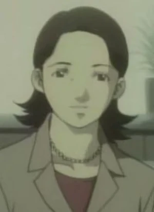 Charakter: Sachiko WAKASA