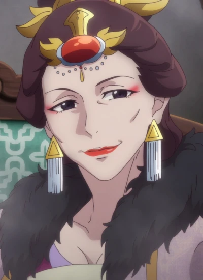 Shenmei