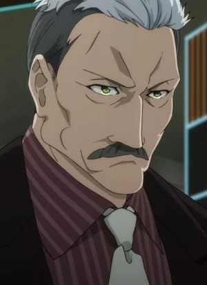 Sougon KENZAKI