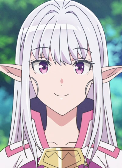 Marie