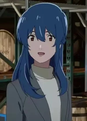 Rui KOMADA