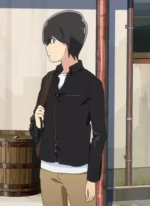 Koutarou TAKAHASHI