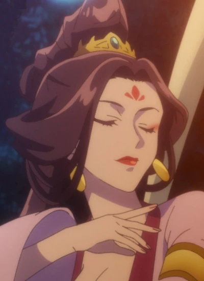 Tsuki no Megami