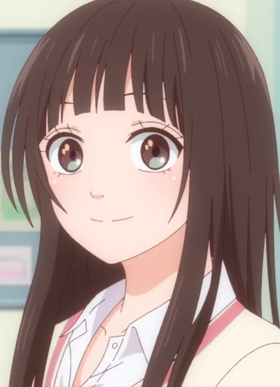 Minami SHIRAHAMA