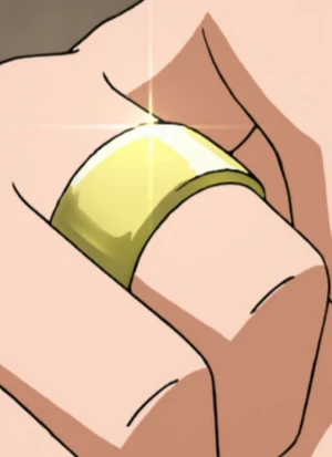 Charakter: Ring des abartigen Fressens Charakter: Ring des abartigen Fressens