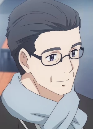Yutaka KYOUBOKU