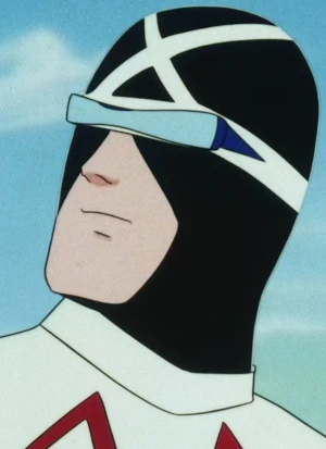 Racer X