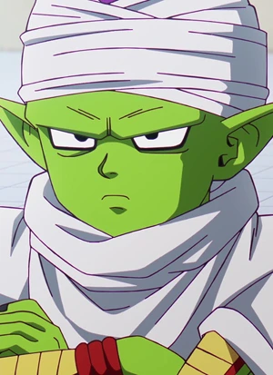Piccolo  [Mini]
