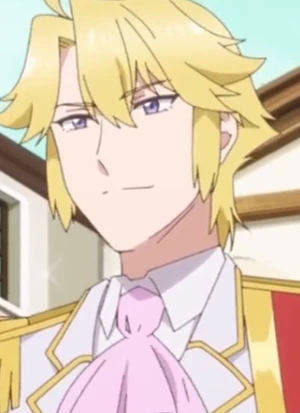 Kronprinz Virgile VIERGE