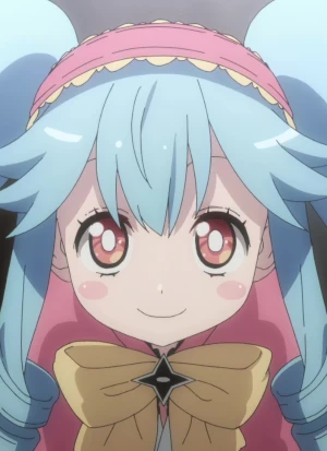Michiru KUSAGAKURE