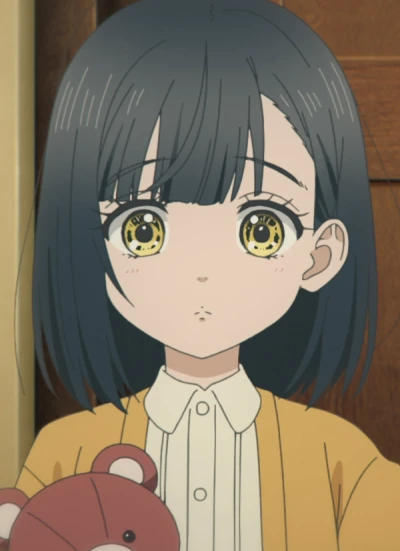 Uka ISHIMORI