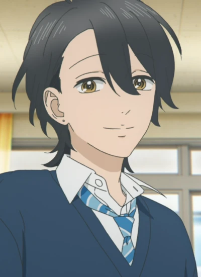 Tomoya TAKAMINE