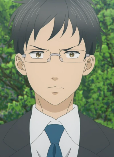 Katami ISHIMORI