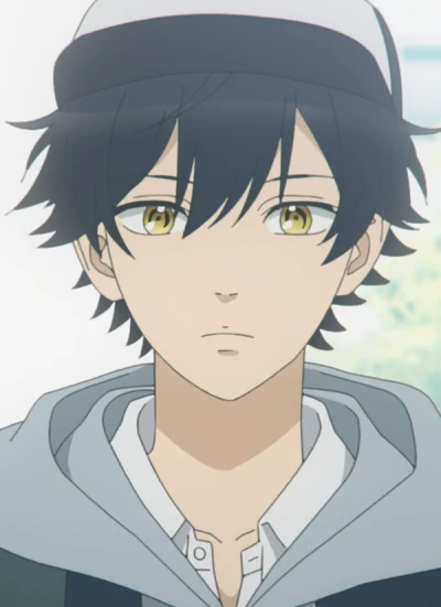 Kai MIURA