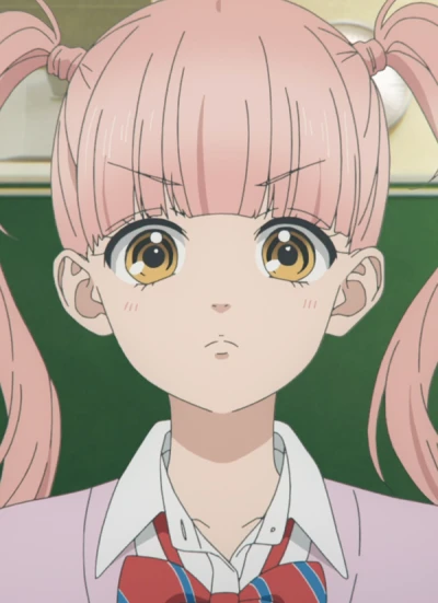 Yuru HASHIMOTO