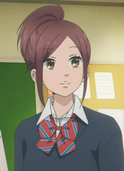 Mikarin