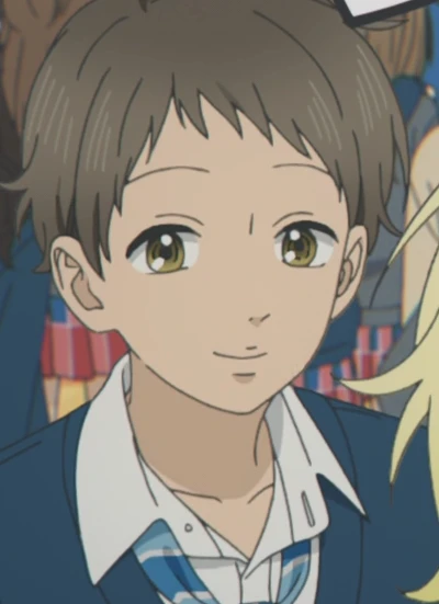 Seitokai Danshi