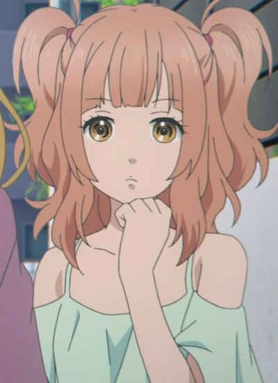 Onnatomodachi