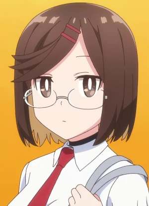 Konoha KOGA