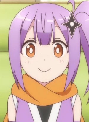 Satoko KUSAGAKURE