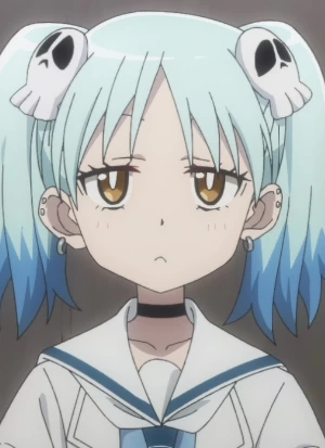 Marin IZUTSUMI