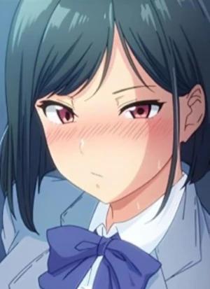 Charakter: Nao Charakter: Nao