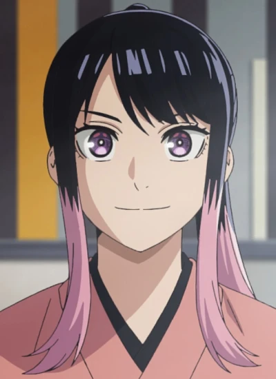 Akane OUSAKI