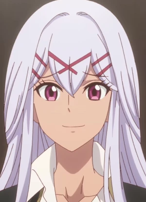 Yulishia