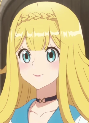 Prinzessin Liselotte HOMUROS