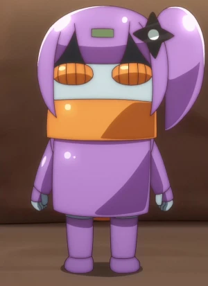 Roboko Mk-II