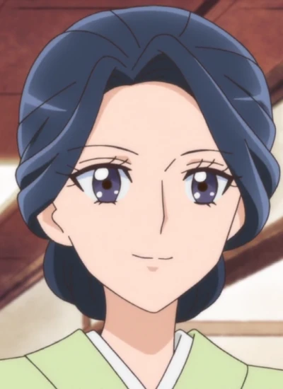 Nao SAWAIZUMI