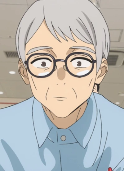 Hajime USAMI