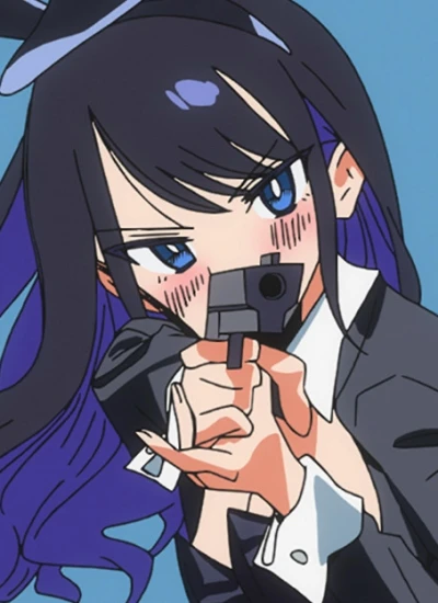 Arisa IZAYOI